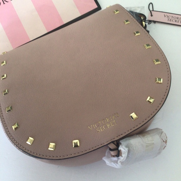 VICTORIAS SECRET FESTIVAL CROSSBODY PURSE NWT - Picture 7 of 14